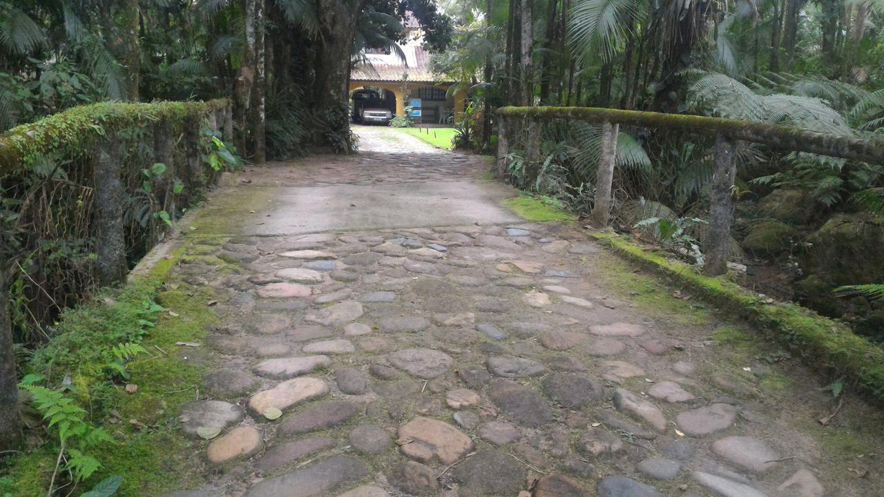 Itupava Inn