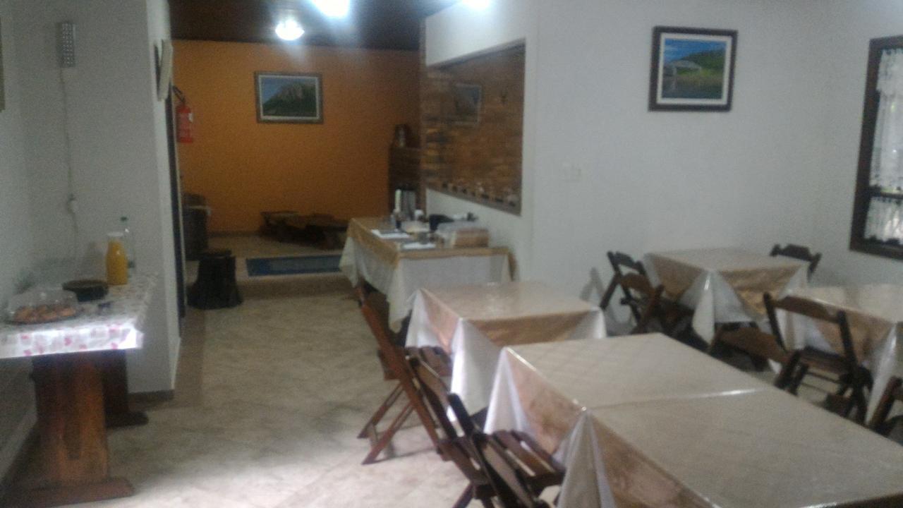 Itupava Inn 2*